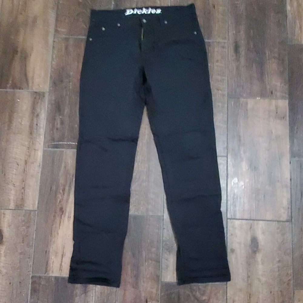 Men's dickies pants 30 x 32 slim